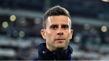 Juventus, Thiago Motta: Vittoria meritata, sono molto contento del gol di Yildiz