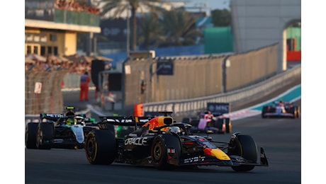 Formula 1. Ecco come cambia il regolamento per la stagione 2025