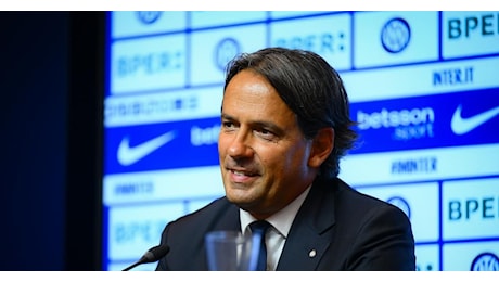 Pedullà: “Inzaghi ha confermato l’interesse di questo club, offriva un sacco di soldi”