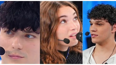 Amici 24, chi sono i finalisti e quando andrà in onda l'ultima puntata del Serale. Sui social scoppia la bufera per Nicolò