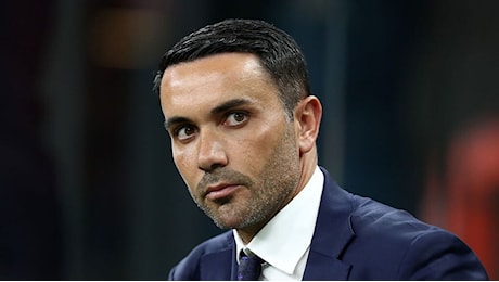Fiorentina, Palladino vuole la semifinale di Conference: Non sottovaluto il Celje, ma siamo ambiziosi