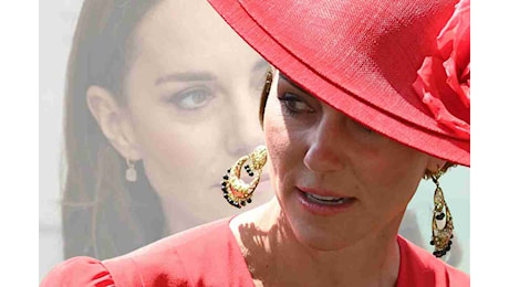 “È stato meschino”, Kate ultim’ora: cosa succede nella Royal Family