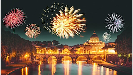 Capodanno 2025 in piazza in Italia: i concerti per festeggiare l’anno nuovo