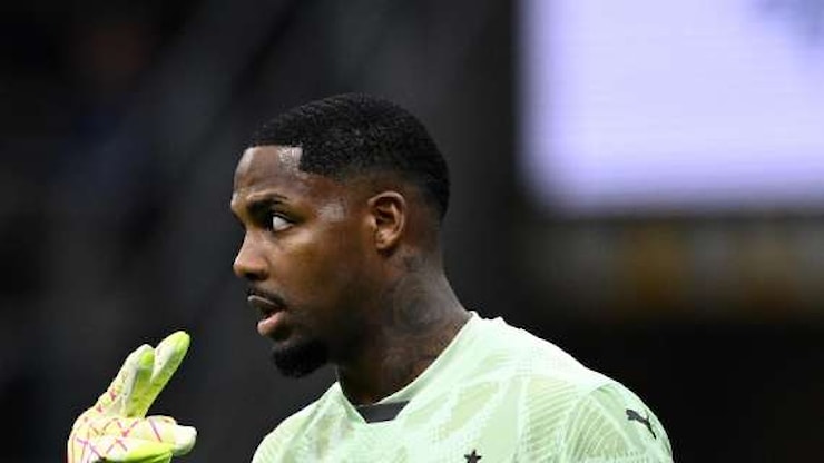 Maignan sotto osservazione dopo Udine, ma essere in campo già domenica - Milan News Maignan sotto osservazione dopo Udine, ma essere in campo già domenica - Milan News