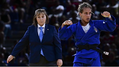 La federazione Judo contro l’Italia: “Le accuse sugli arbitraggi sono totalmente infondate”