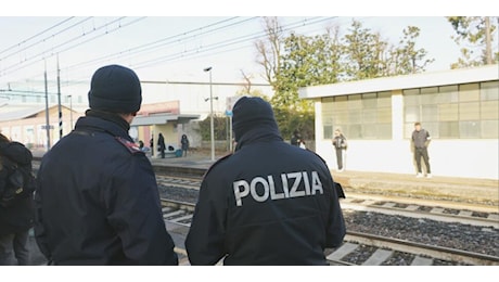 Operaio muore travolto da treno su Bologna-Venezia