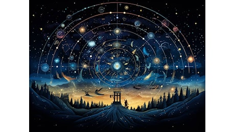 Previsioni astrologiche di Paolo Fox: oroscopo di domani, 24 giugno 2024