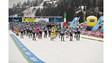 Val di Fiemme (TN): 52° Marcialonga, 25 e 26 gennaio 2025