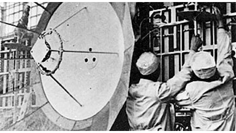 Kosmos 482, dove è caduta la sonda russa? Il giallo degli avvistamenti radar dalla Germania al Perù