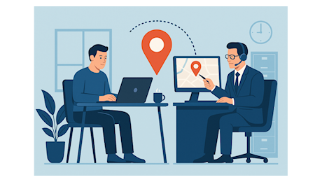 Geolocalizzazione lavoratori in smart working: sanzione del Garante Privacy