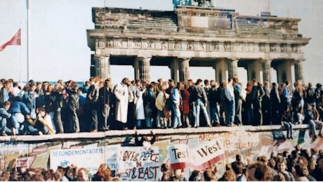 I film da vedere sul Muro di Berlino