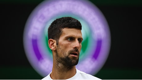 Albo d'oro Wimbledon: Djokovic proverà ad agganciare Federer a 8 titoli