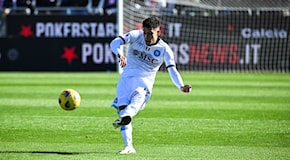 Coppa America, un gol dell'azzurro Olivera manda l'Uruguay ai quarti di finale
