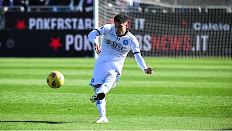 Coppa America, un gol dell'azzurro Olivera manda l'Uruguay ai quarti di finale