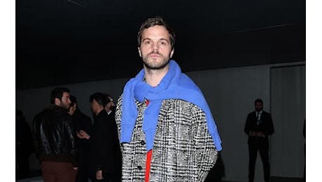 Moda, Matthieu Blazy è il nuovo direttore creativo di Chanel