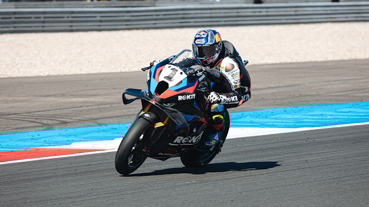 SBK Assen, Razgatlioglu mastica amaro: “Ad un certo punto ho pensato anche a rientrare ai box” - Motosprint SBK Assen, Razgatlioglu mastica amaro: “Ad un certo punto ho pensato anche a rientrare ai box” - Motosprint