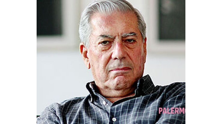 E' morto Mario Vargas Llosa, lo scrittore incantato dalla Vucciria e insignito di una laurea a Palermo - Virgilio E' morto Mario Vargas Llosa, lo scrittore incantato dalla Vucciria e insignito di una laurea a Palermo - Virgilio