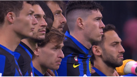 «Inter, Due Stelle sul cuore»: il film dell'incredibile cavalcata nerazzurra al ventesimo scudetto