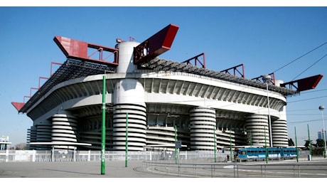 Nuovo stadio a San Siro, accordo tra Inter e Milan con Sala, Giuli e Abodi, pronta manifestazione di interesse, attesa perizia ADE