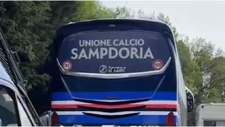 Galdi: Sampdoria, tanti gli errori dentro e fuori dal campo