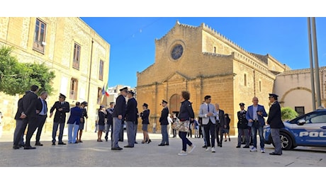 A Castelvetrano la festa di San Michele Arcangelo