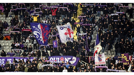 Fiorentina-Inter: ecco alcune informazioni utili per i tifosi al Franchi