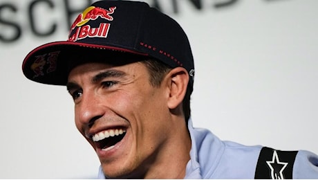 MotoGP 2024. Marc Marquez: Se fossi Pecco Bagnaia prenderei il mio arrivo come una sfida