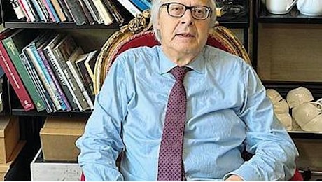 Conti spiati, Sgarbi: «Io bersaglio? Nessun complotto. Per me Coviello ha agito da solo»