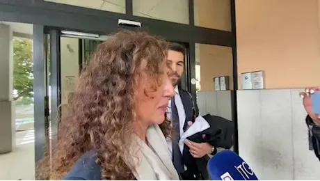 Caso Grillo, l'avvocata Cuccureddu: «Sollecitata la perizia su uno dei video»