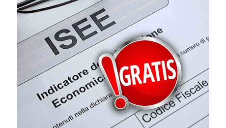 Isee precompilato 2025: come fare per ottenerlo gratis in poche mosse