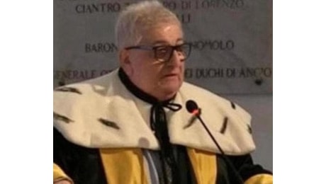 Università fantasma, sequestrati 3,5 milioni al professore Messina. Indagati i due figli