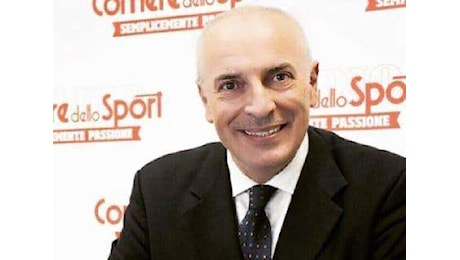 Jacobelli: Da Lazio-Juventus capiremo molte cose in chiave Champions