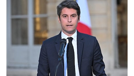 Francia, Attal eletto presidente deputati di Renaissance