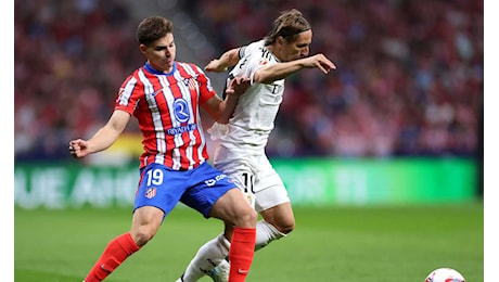 Sparta Praga-Atletico Madrid: formazioni, dove vederla in tv e streaming|Champions League