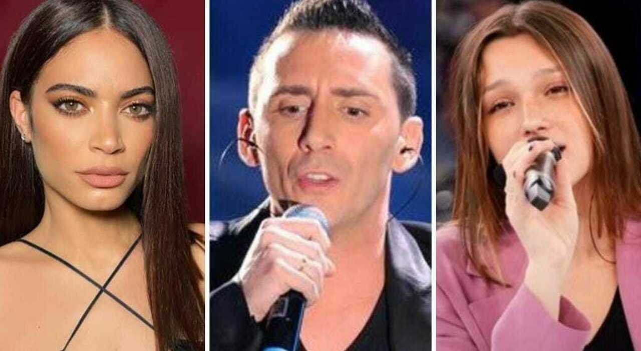 Sanremo 2025, I Primi Nomi In Gara