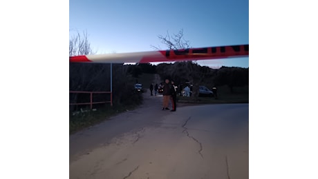 Donna ritrovata semi carbonizzata a Giulianova, giallo sulle cause della morte