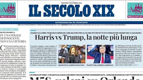 Il Secolo XIX dopo la vittoria dei rossoblù in casa del Parma: Ah però che Genoa!