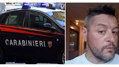 Omicidio di Capodanno: è stato fermato un ragazzo per l'uccisione di Roberto Comelli. Il giovane è sotto interrogatorio