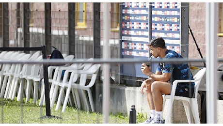 Simeone futuro in bilico, CorSport: ci sarebbe un sondaggio dalla Ligue 1 francese