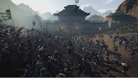 Dynasty Warriors: Origins, la demo sta per arrivare – 4News