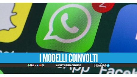 WhatsApp non funzionerà più su alcuni smartphone dal 2025: cosa fare per non perdere le chat