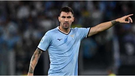 Qui Lazio - Romagnoli e Vecino in forte dubbio per l'Inter: Baroni pensa a Patric con l'incertezza del modulo