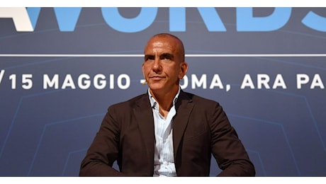 Di Canio infierisce sulla Roma: “Devono stare attenti a non retrocedere”