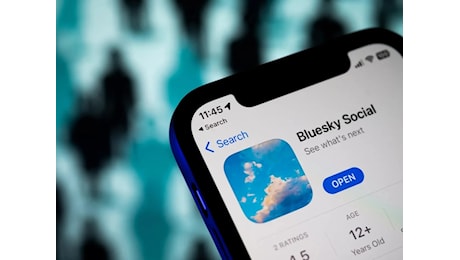 Bluesky, minaccia seria a Twitter: come funziona il nuovo social che sfida quello di Elon Musk