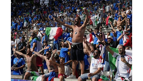 L'Italia rischia di non andare ai Mondiali? Come funzionano le qualificazioni e quando si gioca