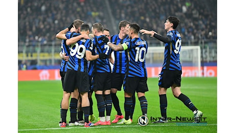 Inter-Lipsia 1-0 di lotta e grinta! Gol assurdo annullato alla fine