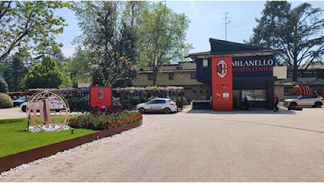 MILANELLO REPORT - Da una serie di sfide 3vs2 alla tattica: il resoconto del lavoro della squadra