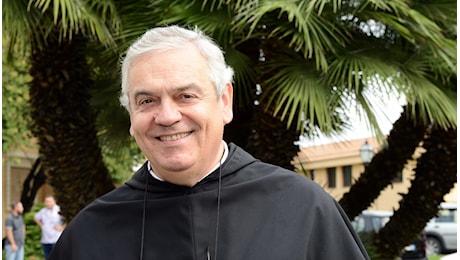 p. Ermes Ronchi – Commento al Vangelo di domenica 13 Aprile 2025