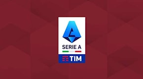 Serie A - Frosinone-Inter 0-5. Domani Napoli e Milan in campo