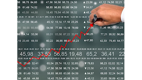 Borse asiatiche: Giappone e Corea in rialzo, soffrono le azioni cinesi